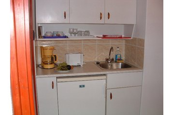 Ungheria Privát Hévíz, Esterno